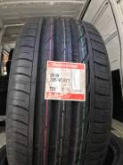 Bridgestone Turanza T001. Летние, без износа, 2 шт