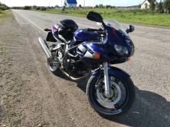 Suzuki SV 400. 400 куб. см., исправен, птс, с пробегом