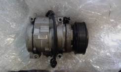 Компрессор кондиционера. Mitsubishi: Pajero Evolution, Proudia, Pajero, Montero Sport, Challenger, Debonair, Triton Двигатель 6G74