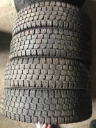 Yokohama SY01. Зимние, без шипов, износ: 5%, 4 шт