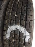 225 / 70 D 16 LTна родных дисках. 6.0x16" ET127