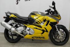 Honda CBR 600. 600 куб. см., исправен, птс, без пробега. Под заказ