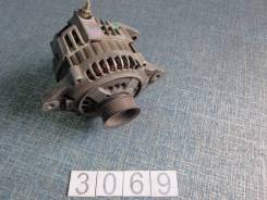 Генератор. Subaru Legacy, BD4, BD5, BG5 Двигатели: EJ20D, EJ20H, EJ20R