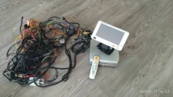 Pioneer Carrozzeria AVIC-DRV220 ����