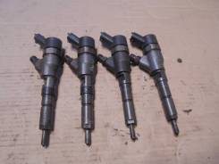 Инжектор. Citroen Evasion Citroen C5 Citroen Jumper Fiat Ducato Peugeot Boxer