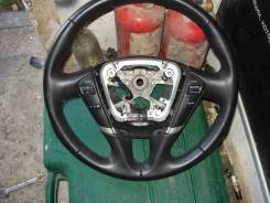 Руль. Nissan Teana, J32R, J32 Двигатели: VQ25DE, QR25DE, VQ35DE