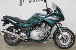 Yamaha XJ 400 Diversion. 900 куб. см., исправен, птс, без пробега. Под заказ