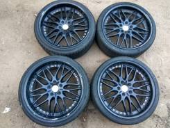 Комплект колёс Leon Hardiritt 235/35R19. x19 5x114.30 ET40/30