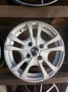 Light Sport Wheels LS 309. 5.5x13, 4x98.00, ET35