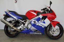 Honda CBR 600F4i. 600 куб. см., исправен, птс, без пробега. Под заказ