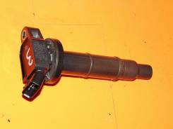 Катушка зажигания. Toyota: Harrier, Tarago, Highlander, Mark X, Matrix, Wish, Sai, Scion, Camry, Alphard, Estima, Kluger V, Avensis, RAV4, Solara, Cor...