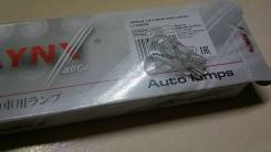 Лампа W5W 12V W2.1X9.5D LYNXauto L12805