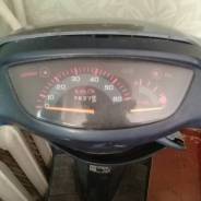 Honda Dio AF27. 49 куб. см., неисправен, без птс, с пробегом