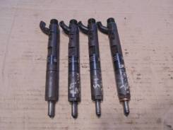 Инжектор. Nissan Micra Nissan Almera, N16, N16E Renault: Clio, Scenic, Modus, Megane, Kangoo, Grand Scenic Двигатель K9K