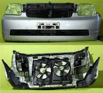 Ноускат. Mitsubishi Dion, CR5W, CR6W, CR9W
