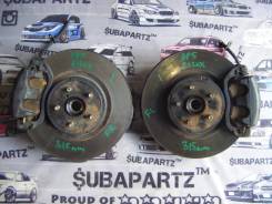 Ступица. Subaru: Forester, Legacy, Impreza, XV, Exiga Двигатели: EJ20E, EJ205, EJ204, EJ20A, EJ255, EJ20Y, EJ30D, EJ20C, EJ25A, EJ36D, EJ20X, EJ203, E...