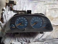 Панель приборов. Subaru Forester