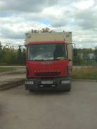 Iveco Eurocargo ML120E. Iveco Evrocargo, 5 880 куб. см., 5 000 кг.