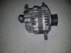 Генератор. Subaru Forester, SF6, SG69, SG9L, SF5, SG6, SG5, SF9, SG9, SG Двигатель EJ20