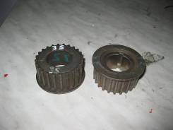 Шестерня коленвала. Toyota: Corona Premio, Rush, Gaia, Town Ace, Carina ED, Lite Ace Truck, Lite Ace, Altezza, Corona, RAV4, Passo Sette, Celica, MR2...