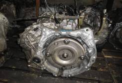 АКПП. Nissan X-Trail, T31, T31R Двигатели: MR20, MR20DD, MR20DE