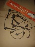 Высоковольтные провода. Toyota Chaser, GX90 Toyota Mark II, GX90 Toyota Cresta, GX90 Двигатель 1GFE
