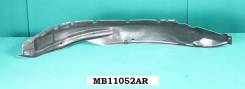 Подкрылок. Mitsubishi Pajero Sport Mitsubishi Challenger, K99W