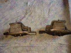 Подушка двигателя. Subaru: Forester, Legacy, Impreza WRX, Impreza, Legacy B4, Exiga, Impreza XV, Impreza WRX STI Двигатель EJ20