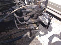 Рулевой редуктор угловой. Nissan Diesel