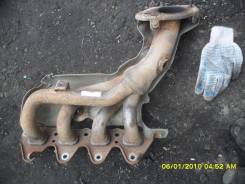 Коллектор выпускной Renault Duster, шт Renault Duster HSA8 K4M