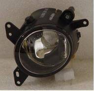 Фара противотуманная. Mitsubishi Colt, Z21A, Z24A, Z25A, Z23A, Z22A, Z26A, Z27A, Z28A Mitsubishi Lancer, CY1A, CY3A
