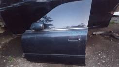 Дверь боковая. Toyota Vista, CV30, SV30, VZV31, VZV30, SV35, SV32, SV33 Toyota Camry Prominent, VZV30, VZV31 Двигатели: 2CT, 3SFE, 3SGE, 4SFE, 1VZFE