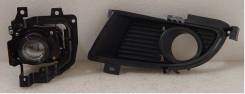 Фара противотуманная. Mitsubishi Lancer Cedia, CS5W, CS5A Mitsubishi Lancer, CS5A, CS5W