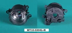 ��������������� ���� Mitsubishi Outlander CW#W `06-10 LH=RH MT10-0304L=R, 9321A034, 8321A144, MN142091, LR001587 ����
