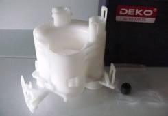 Фильтр топливный. Lexus: GS350, GS300, GS430, IS250C, IS250, IS220d, IS350C, GS460, IS350, GS450h Toyota Mark X, GRX135, GRX125, GRX133, GRX120, GRX12...