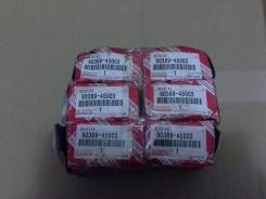 Подшипник ступицы. Toyota: Alphard, Previa, Avalon, Matrix, Kluger V, Sienna, Tarago, Estima, Windom, Highlander, Camry, Solara, Harrier Lexus: RX400h...