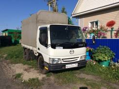 Mazda Titan. Продам грузовик Мазда-Титан, 4 200 куб. см., 2 200 кг.