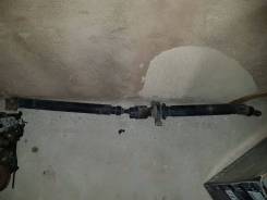Карданный вал. Subaru: Legacy B4, Impreza WRX STI, Forester, Impreza WRX, Impreza XV, Impreza, Legacy, Exiga Двигатель EJ20