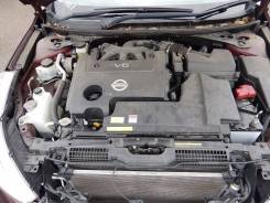 Диффузор. Nissan Murano, TNZ51, PNZ51 Nissan Teana, J32R, PJ32, TNJ32, J32 Двигатели: QR25DE, VQ35DE, VQ25DE