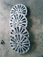 Продам колпаки. Диаметр 15", 4 шт.