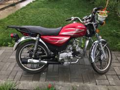 Racer Trophy RC110. 110 куб. см., исправен, птс, с пробегом