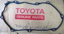 Прокладка клапанной крышки. Toyota: Cressida, Regius Ace, Crown, Quick Delivery, Mark II Wagon Qualis, Dyna, 4Runner, T.U.V, Hilux, Chaser, Regius, Cr...