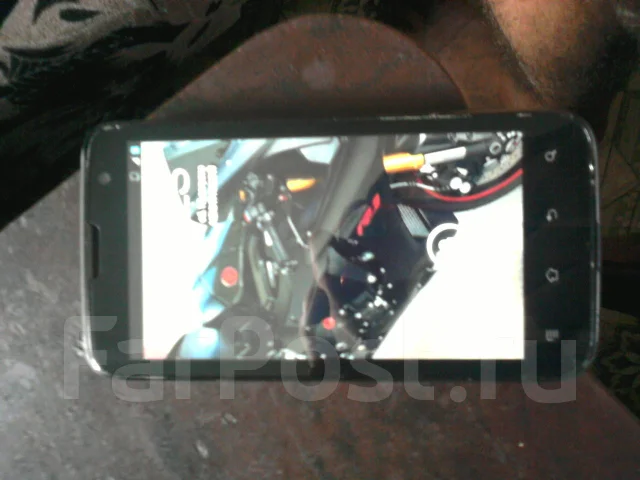 Highscreen Explosion. �/� ����