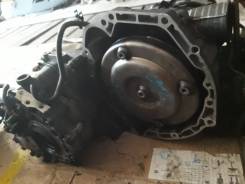 АКПП. Nissan Pulsar, FN15 Двигатель GA15DE
