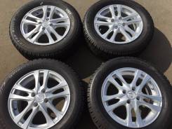 Aphrodite. 6.0x15, 4x100.00, ET50