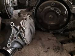 АКПП. Toyota Corolla, NZE124 Двигатель 1NZFE