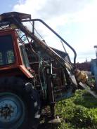 МТЗ. Продаётся Крано-Буровая установка