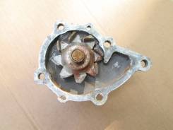 Помпа водяная. Nissan Vanette Двигатель A15