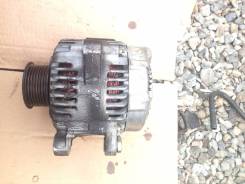 Генератор. Toyota RAV4, ACA20, ACA20W, ACA21, ACA21W, ACA26 Toyota Gaia, ACM10, ACM10G Toyota Camry, ACV30, ACV30L, ACV35 Двигатели: 1AZFE, 1AZFSE, 2A...