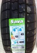 Sava Trenta M+S. Всесезонные, 2017 год, без износа